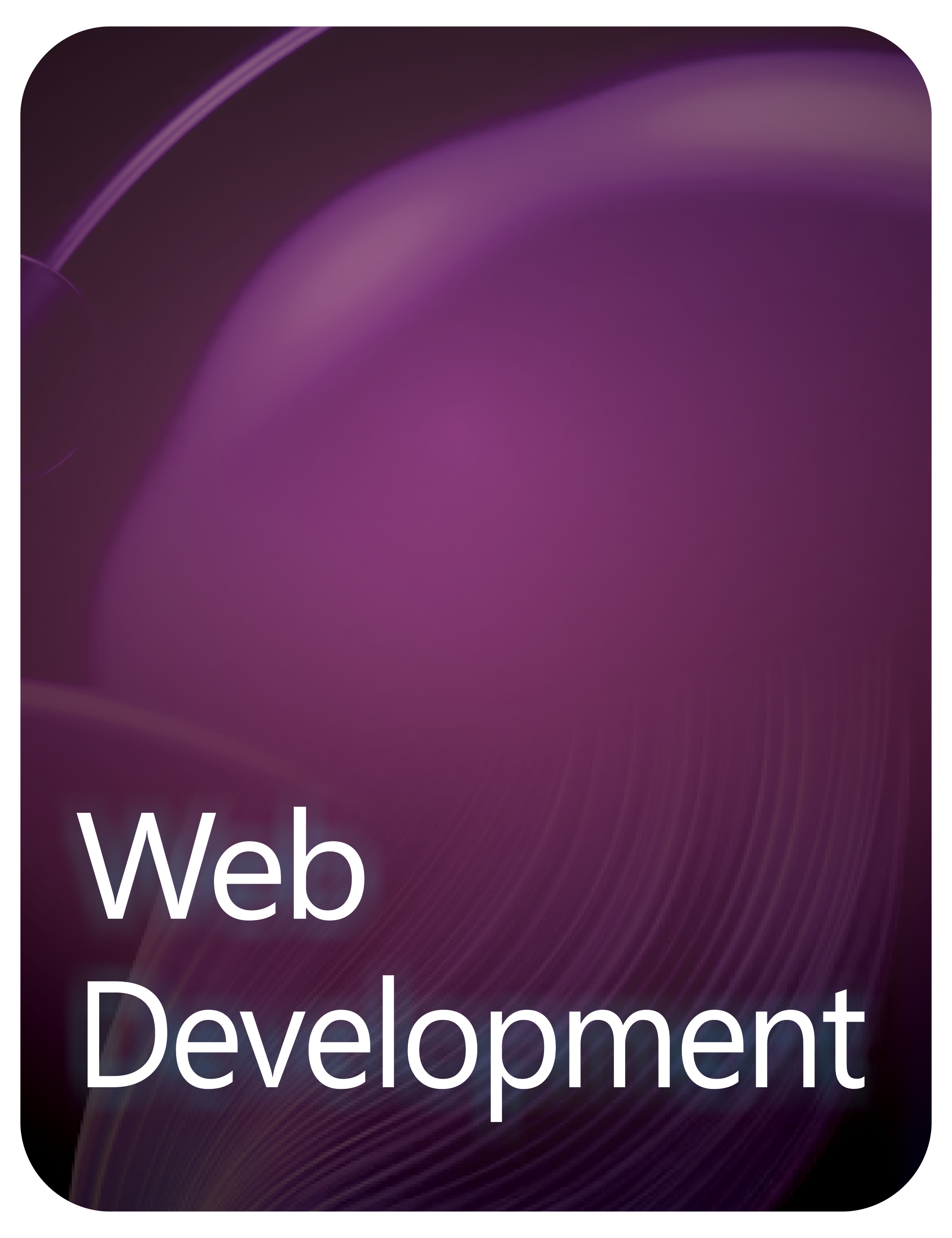 webDevelopment